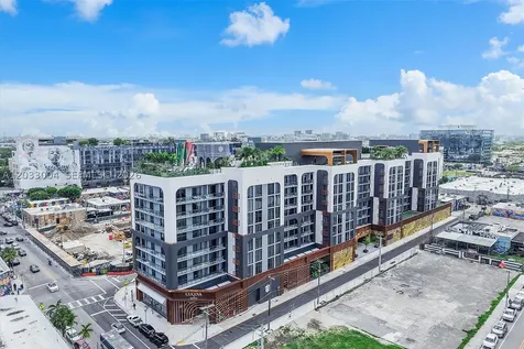 2700 NW 2nd Avenue Miami FL 33127