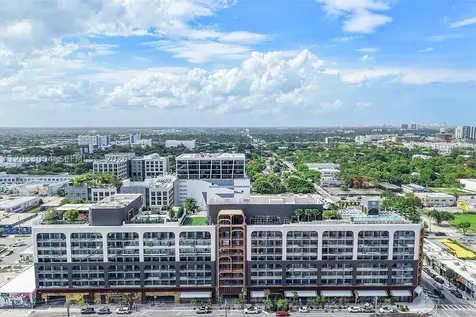 2700 NW 2nd Avenue Miami FL 33127