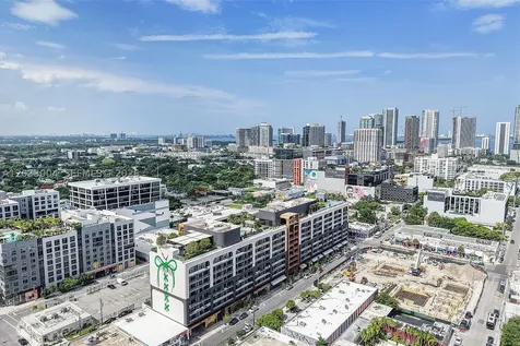 2700 NW 2nd Avenue Miami FL 33127