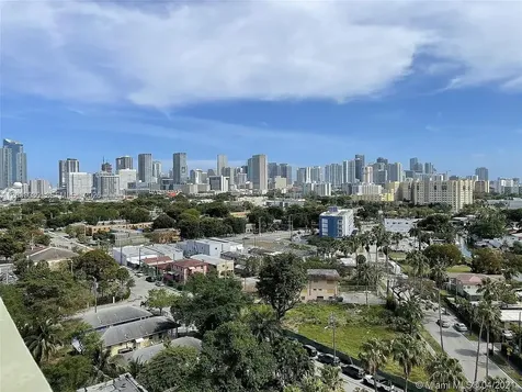 816 NW 11th Street Miami FL 33136