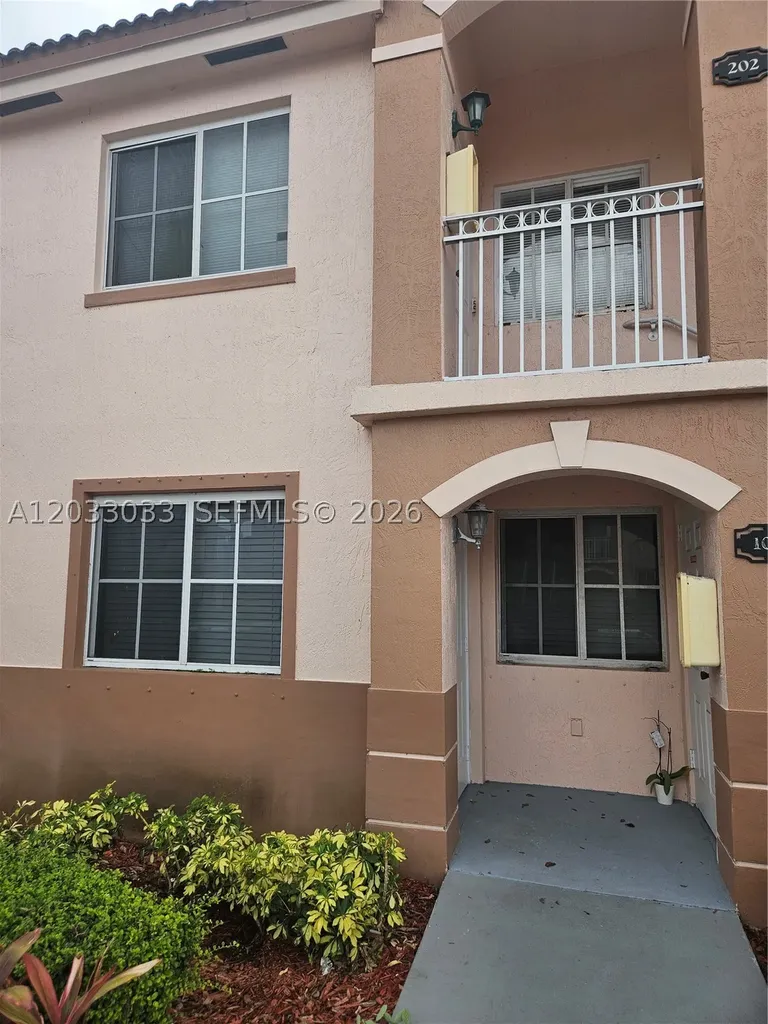 1260 SE 28th Court Homestead FL 33035