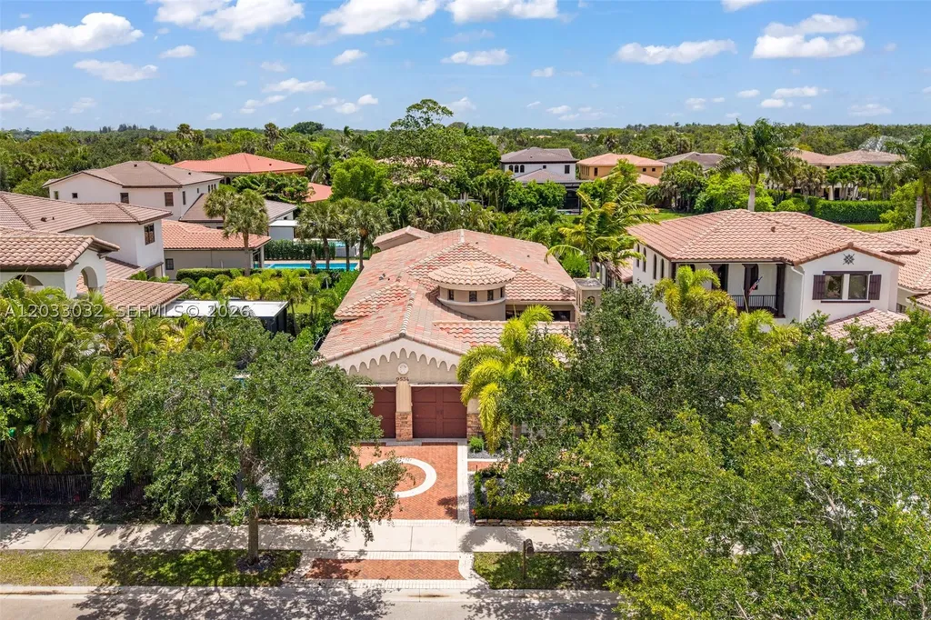 9534 Ginger Court Parkland FL 33076