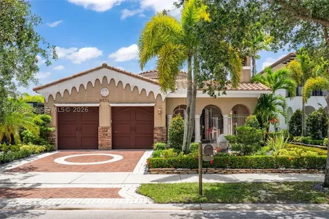 9534 Ginger Court Parkland FL 33076