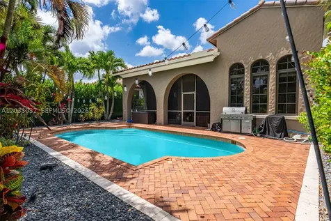9534 Ginger Court Parkland FL 33076