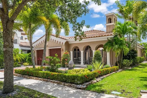 9534 Ginger Court Parkland FL 33076