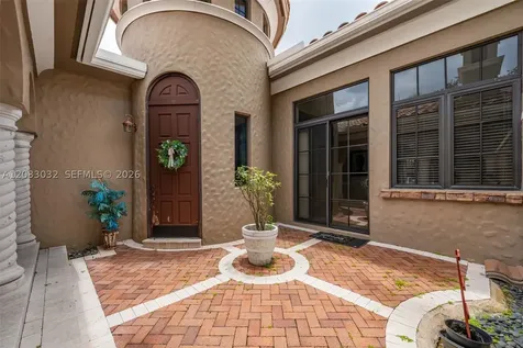 9534 Ginger Court Parkland FL 33076