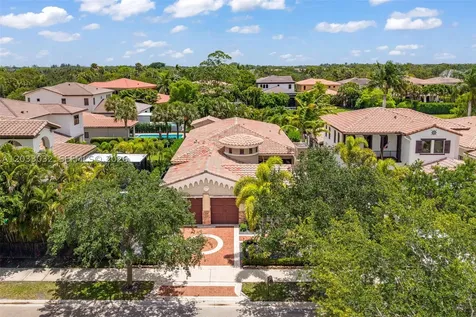 9534 Ginger Court Parkland FL 33076