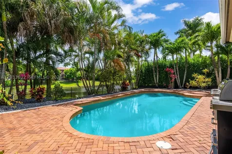 9534 Ginger Court Parkland FL 33076