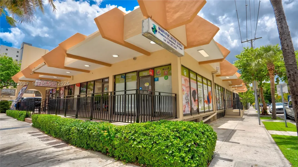 340 SW 12 Avenue Miami FL 33130