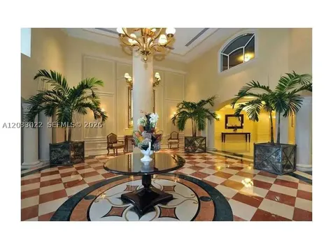 19900 E Country Club Drive Aventura FL 33180