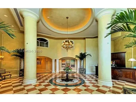 19900 E Country Club Drive Aventura FL 33180