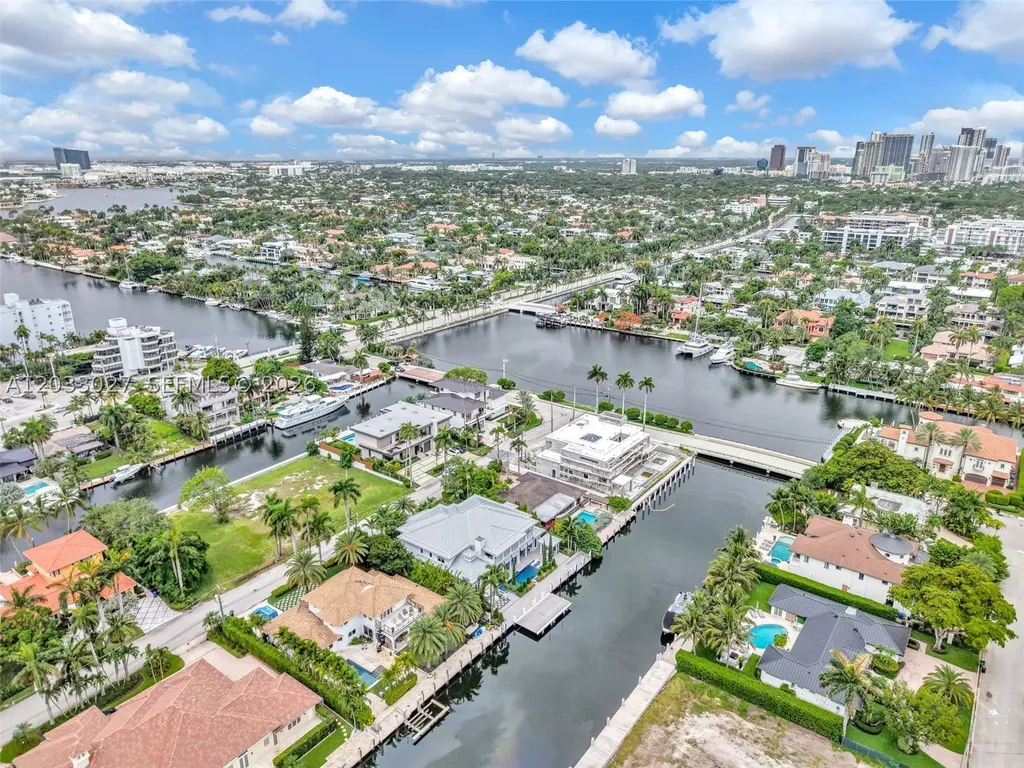 2311 Delmar Place Fort Lauderdale FL 33301