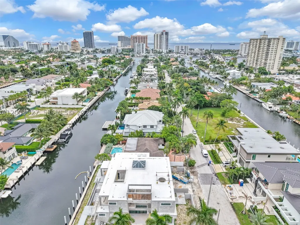 2311 Delmar Place Fort Lauderdale FL 33301