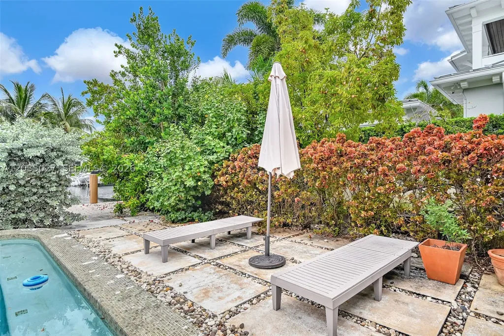 2311 Delmar Place Fort Lauderdale FL 33301