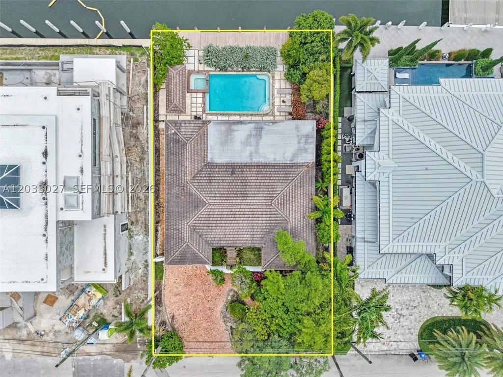 2311 Delmar Place Fort Lauderdale FL 33301