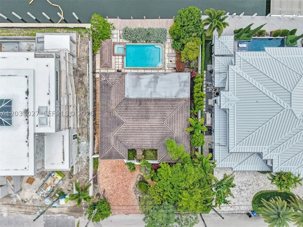 2311 Delmar Place Fort Lauderdale FL 33301