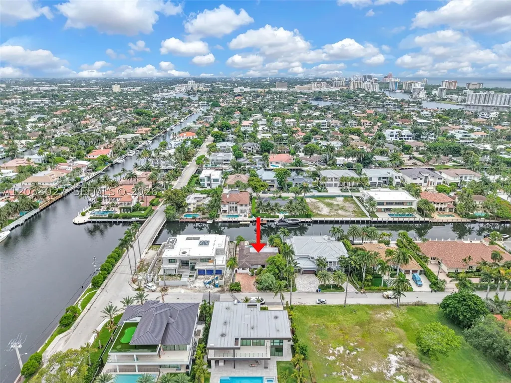 2311 Delmar Place Fort Lauderdale FL 33301