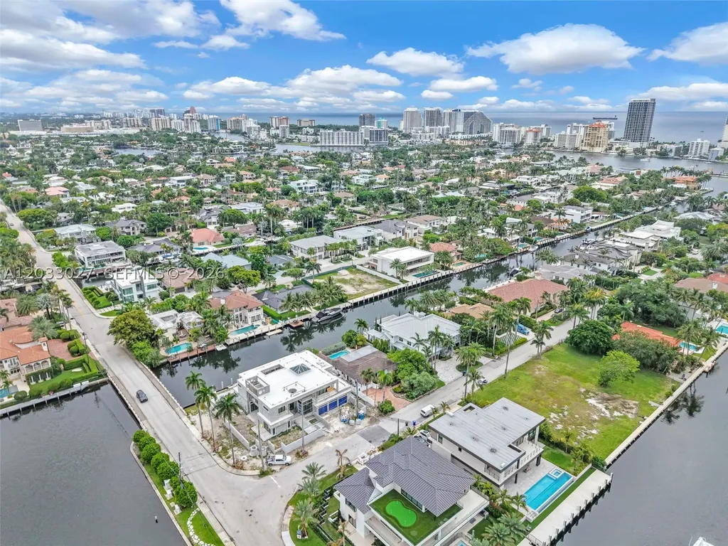 2311 Delmar Place Fort Lauderdale FL 33301