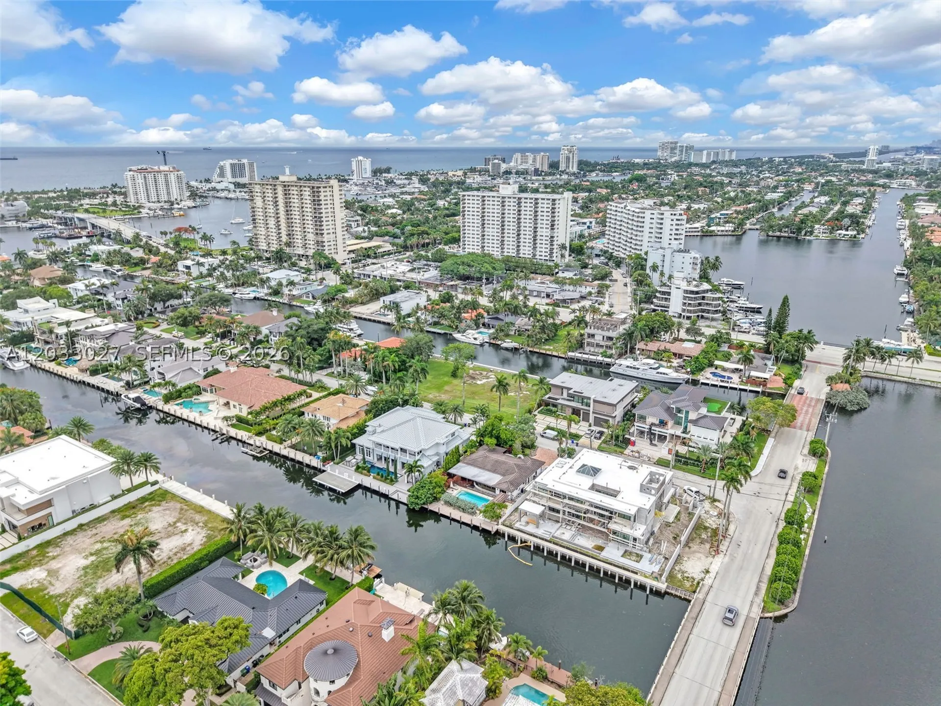 2311 Delmar Place Fort Lauderdale FL 33301