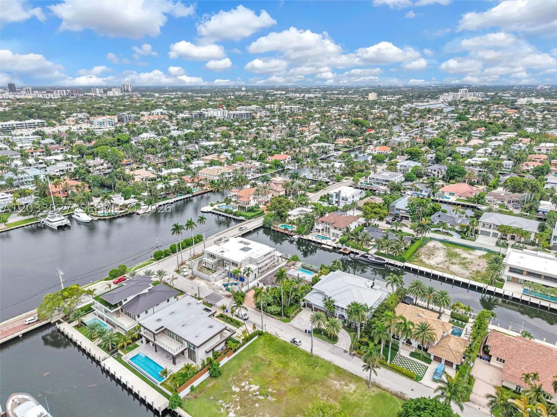 2311 Delmar Place Fort Lauderdale FL 33301