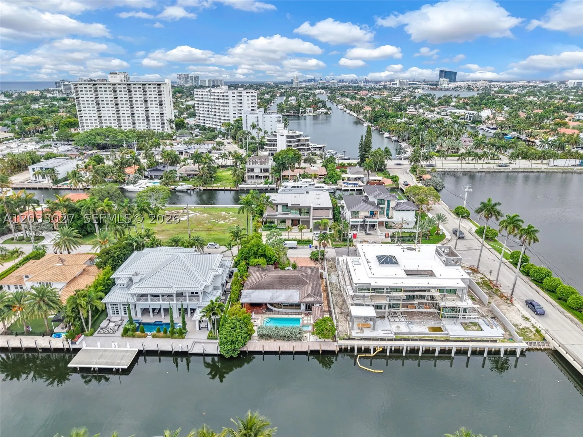 2311 Delmar Place Fort Lauderdale FL 33301