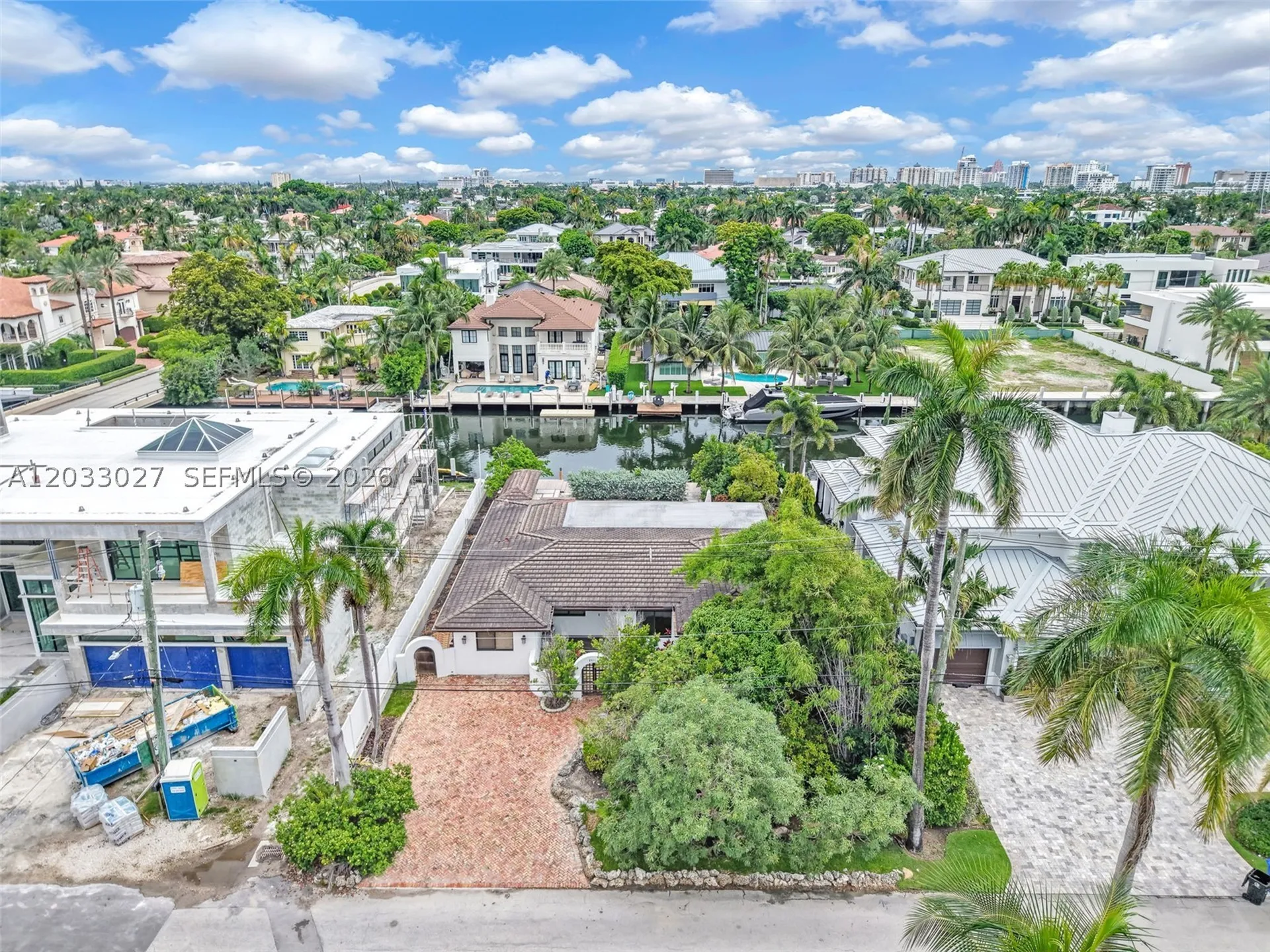 2311 Delmar Place Fort Lauderdale FL 33301