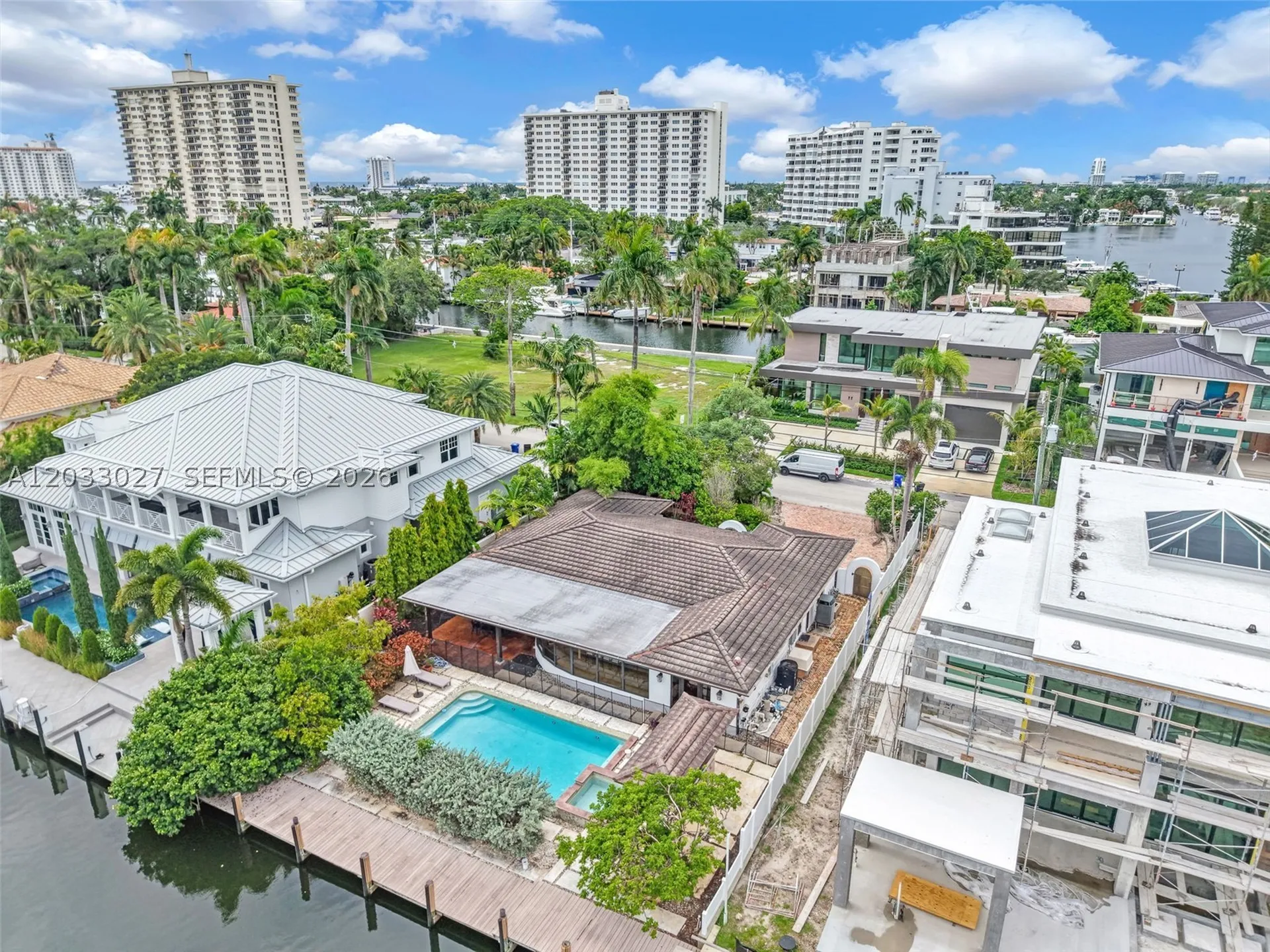 2311 Delmar Place Fort Lauderdale FL 33301