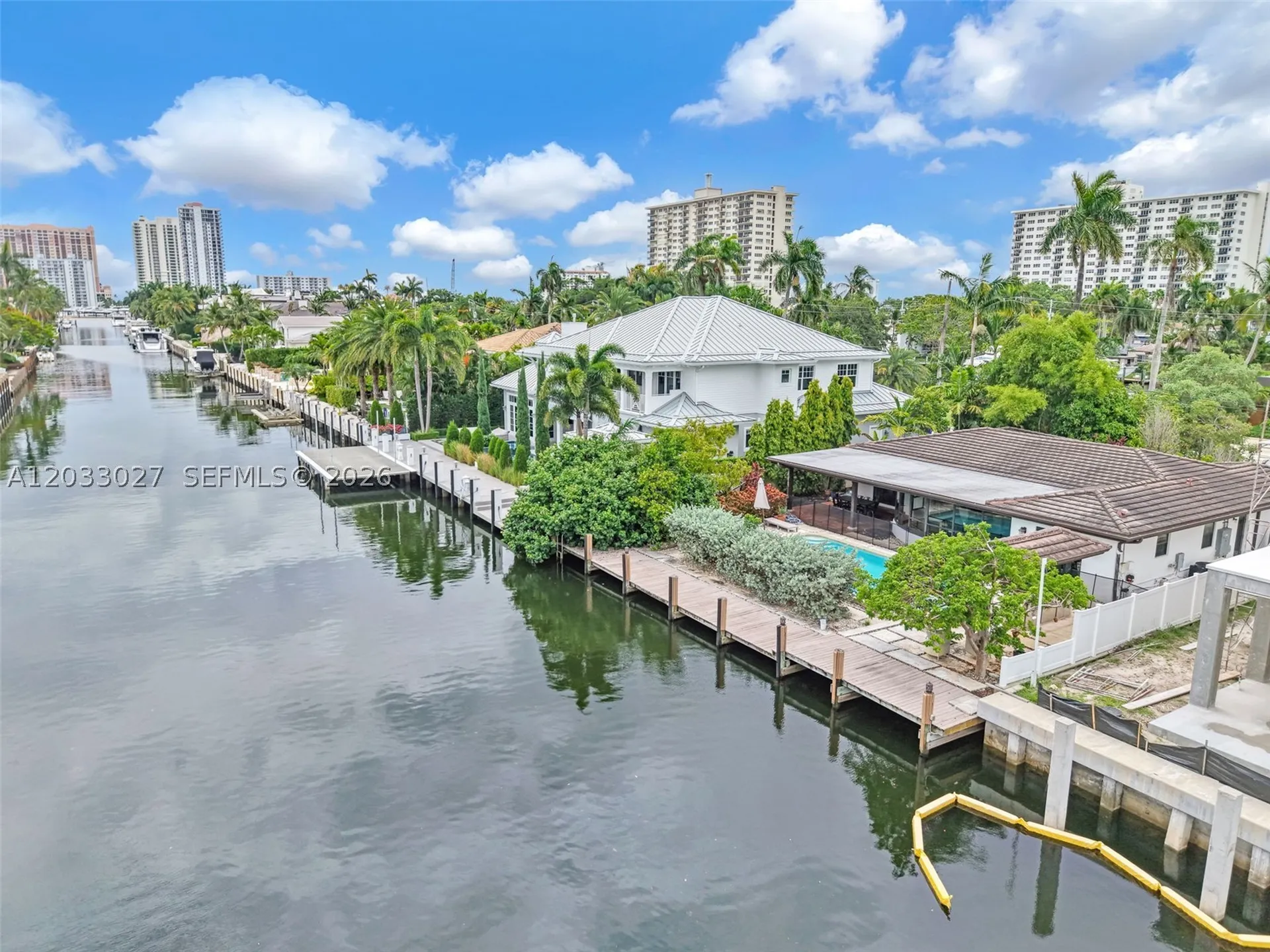 2311 Delmar Place Fort Lauderdale FL 33301