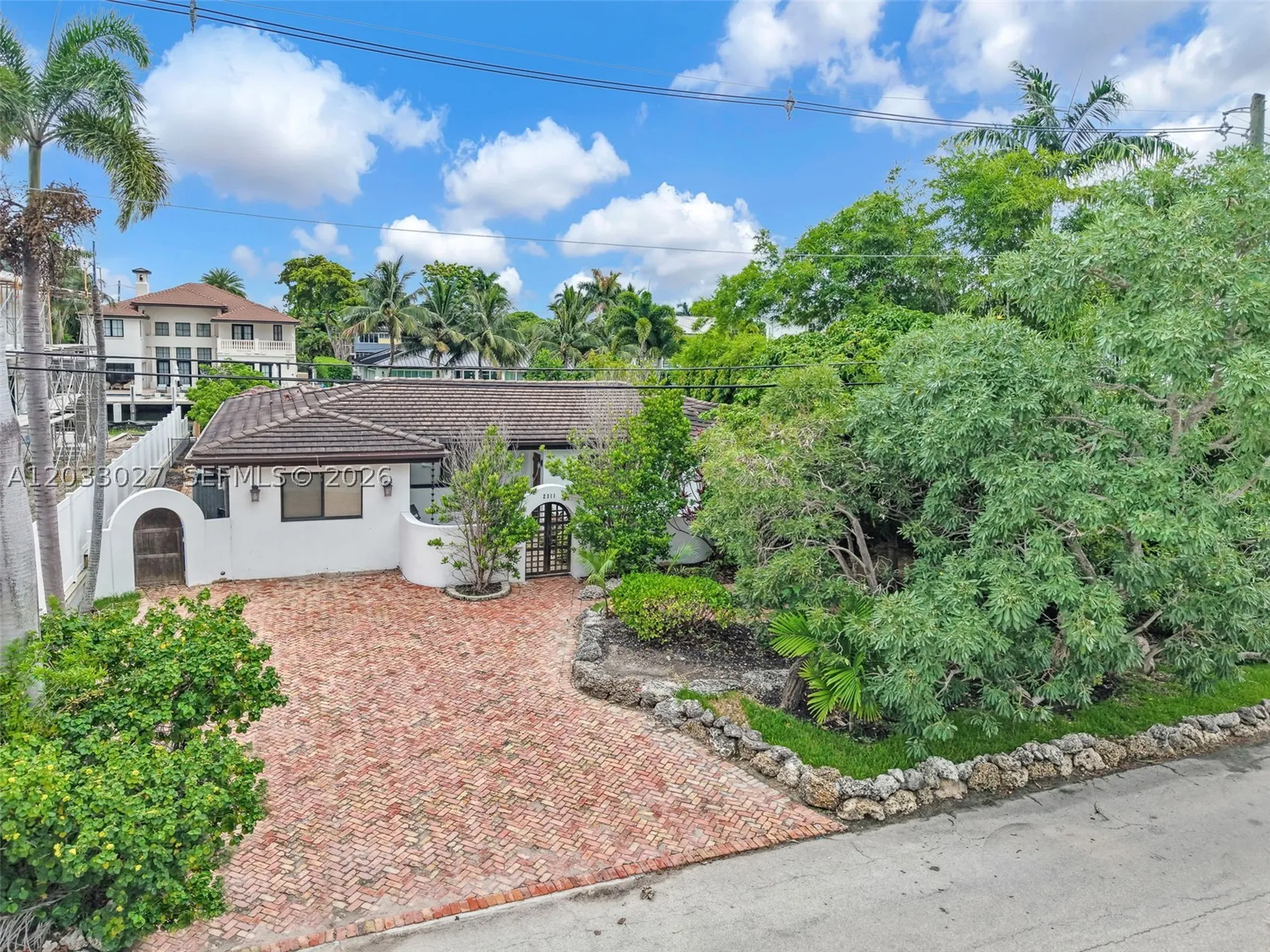 2311 Delmar Place Fort Lauderdale FL 33301