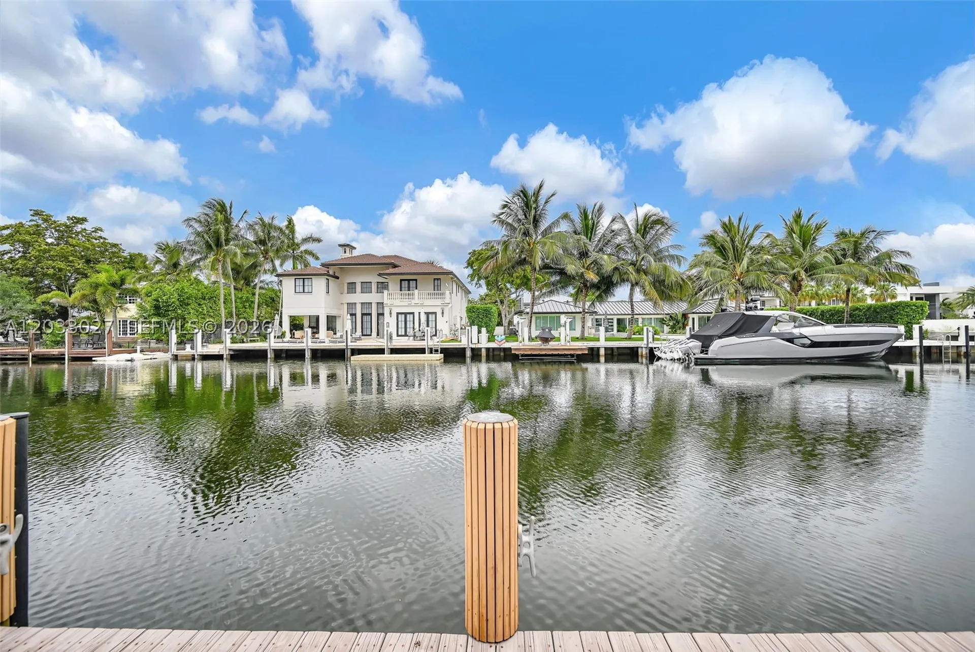 2311 Delmar Place Fort Lauderdale FL 33301