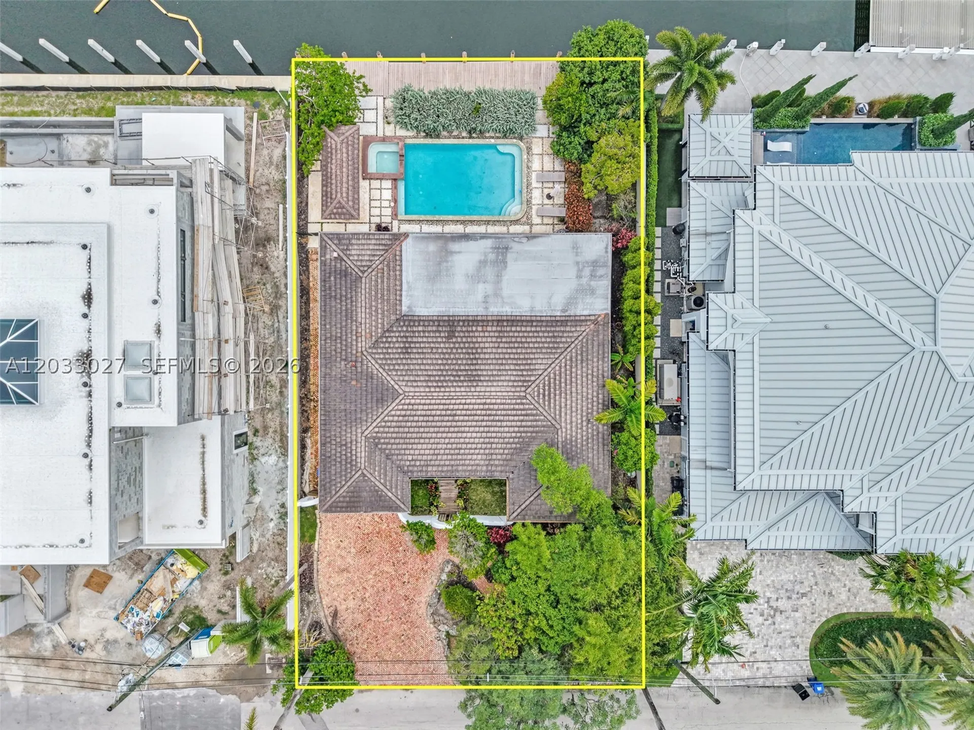 2311 Delmar Place Fort Lauderdale FL 33301