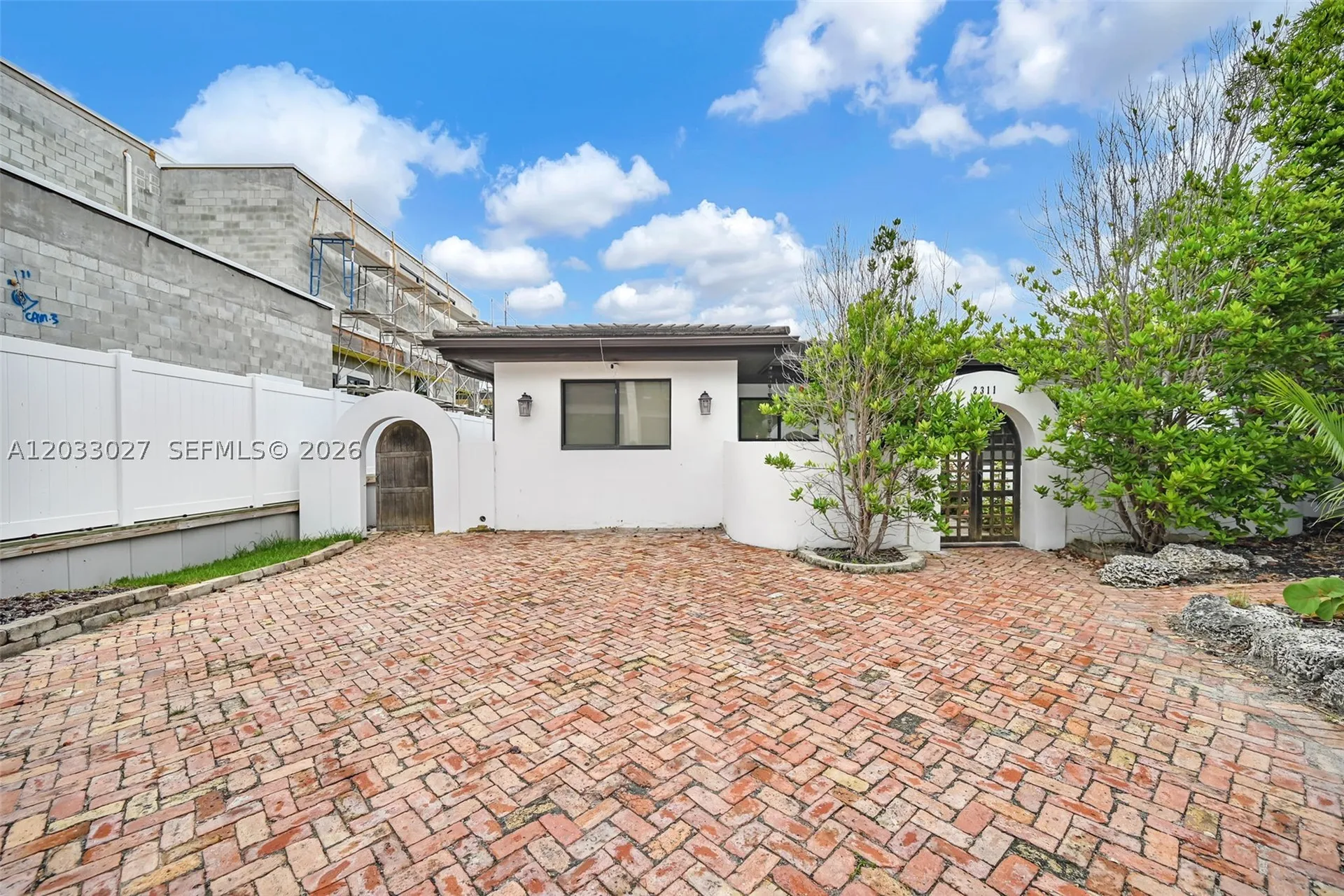 2311 Delmar Place Fort Lauderdale FL 33301