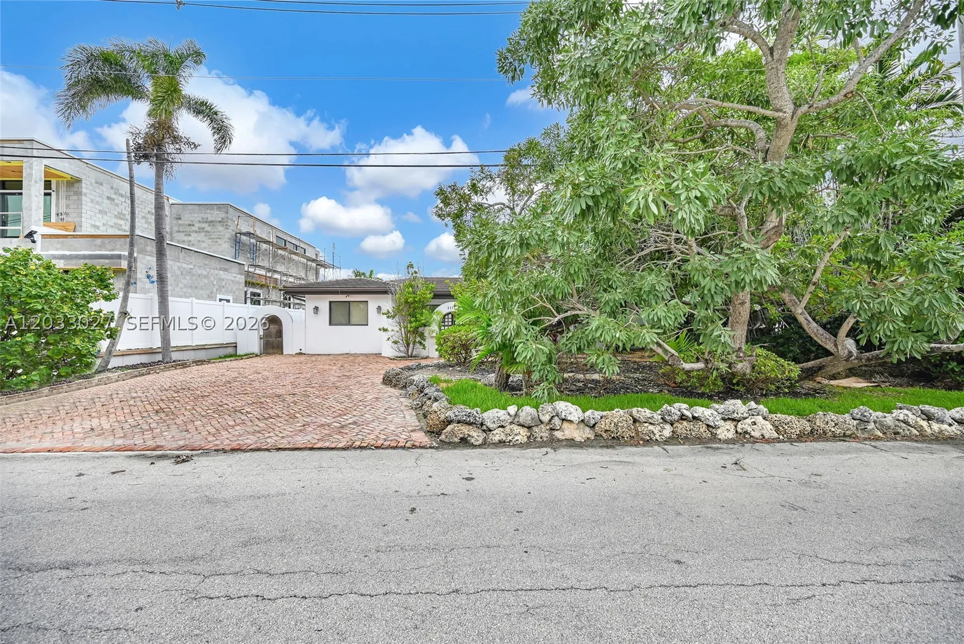 2311 Delmar Place Fort Lauderdale FL 33301