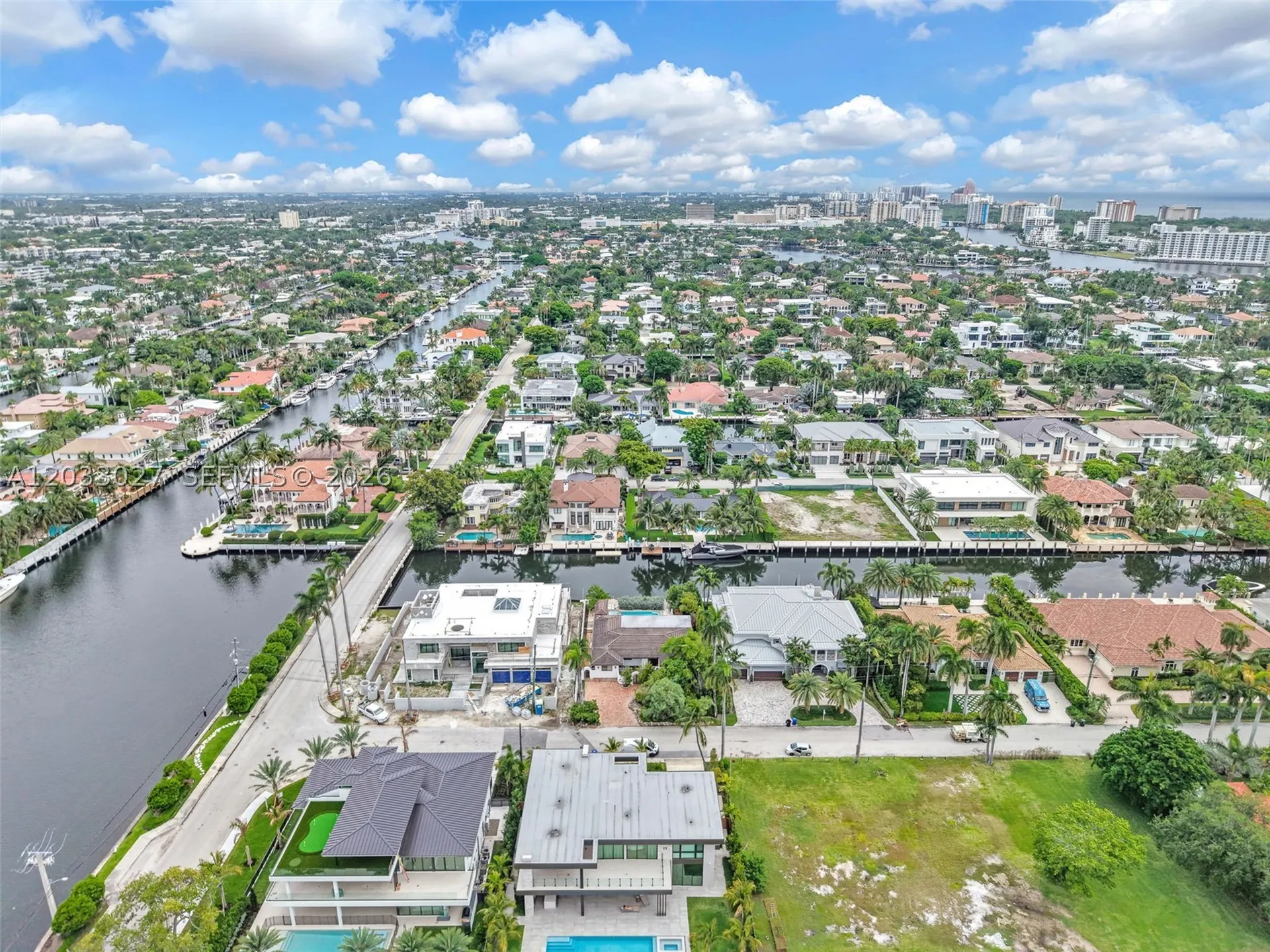 2311 Delmar Place Fort Lauderdale FL 33301