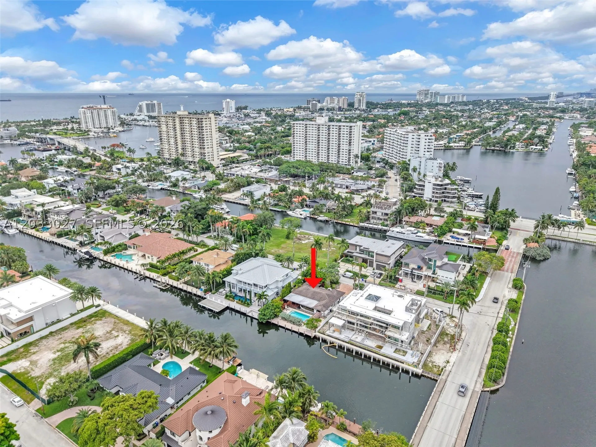 2311 Delmar Place Fort Lauderdale FL 33301