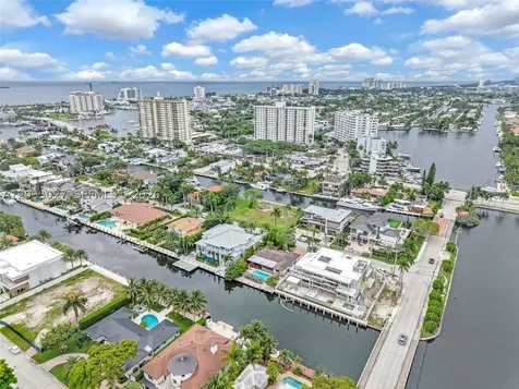 2311 Delmar Place Fort Lauderdale FL 33301