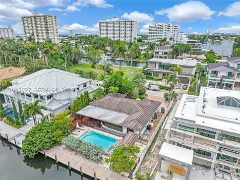 2311 Delmar Place Fort Lauderdale FL 33301