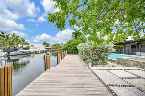 2311 Delmar Place Fort Lauderdale FL 33301