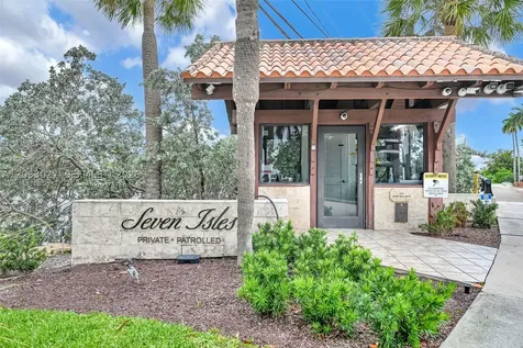 2311 Delmar Place Fort Lauderdale FL 33301