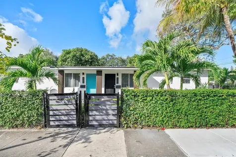 4284 NW 1st Avenue Miami FL 33127
