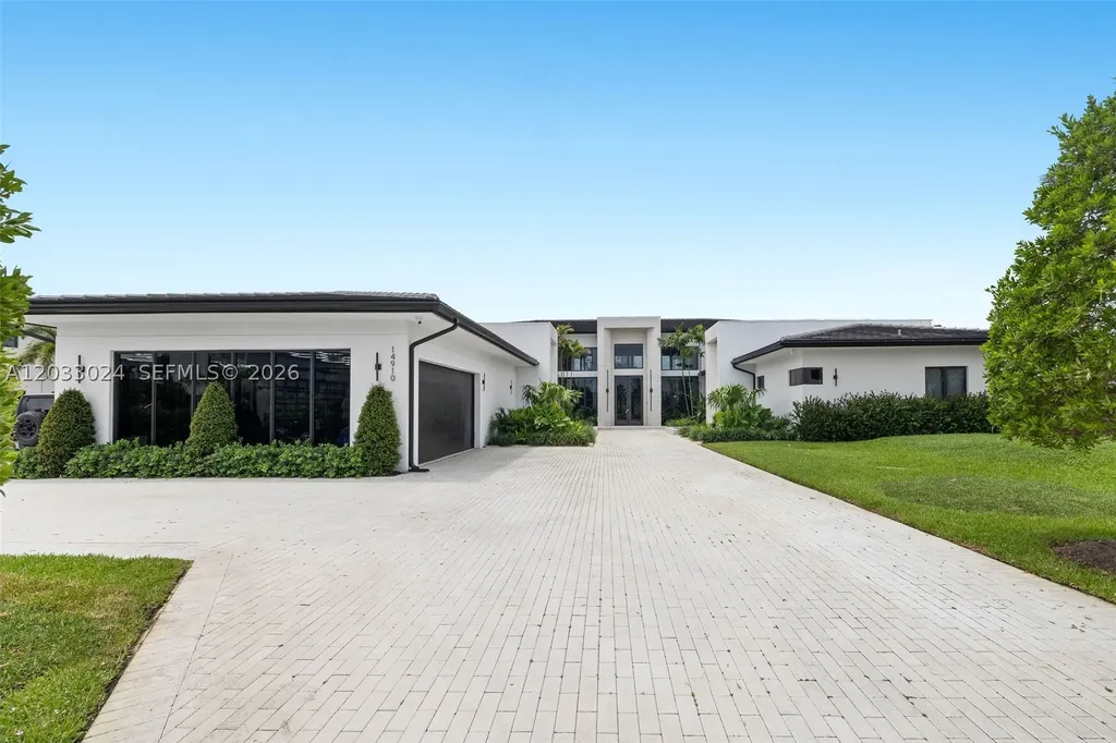 14910 SW 16th Court Davie FL 33326