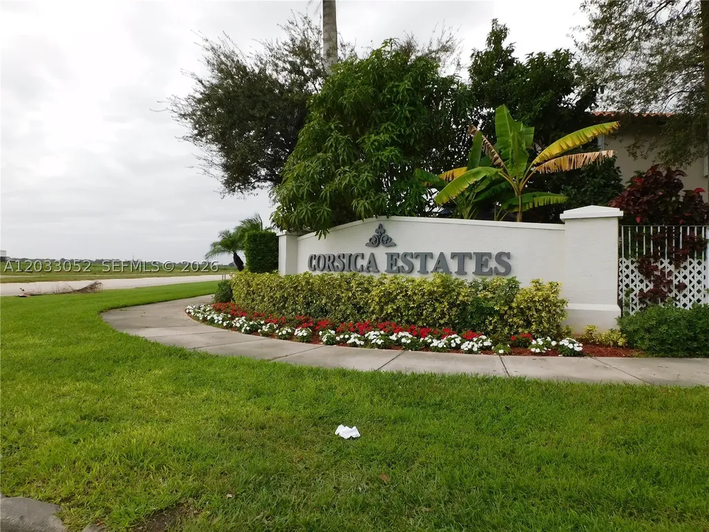 15002 SW 161st Place Miami FL 33196