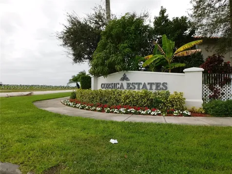 15002 SW 161st Place Miami FL 33196