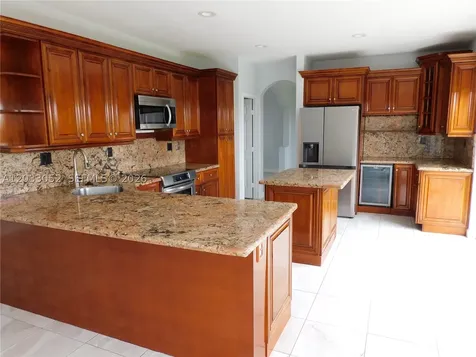 15002 SW 161st Place Miami FL 33196