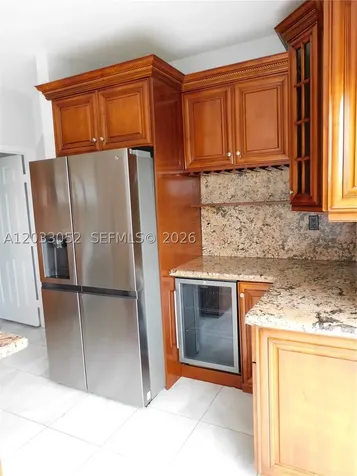 15002 SW 161st Place Miami FL 33196