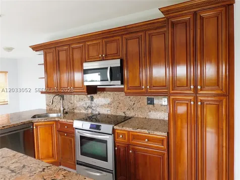 15002 SW 161st Place Miami FL 33196