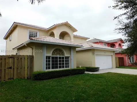 15002 SW 161st Place Miami FL 33196