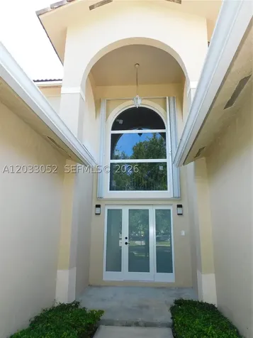 15002 SW 161st Place Miami FL 33196