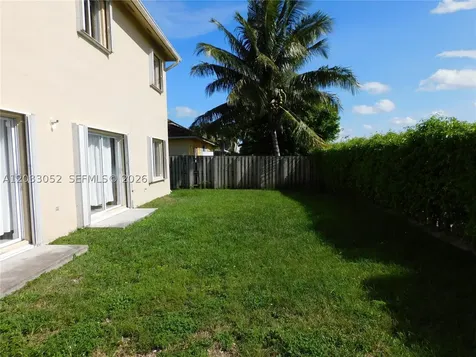 15002 SW 161st Place Miami FL 33196