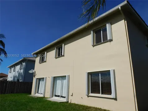 15002 SW 161st Place Miami FL 33196